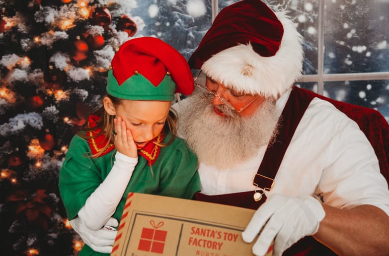 Gallery photo 2 of Santa Barnett