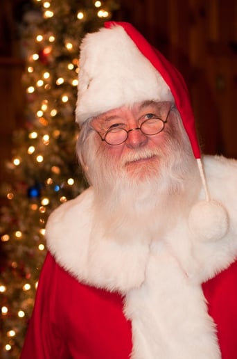 Gallery photo 1 of Santa Barney