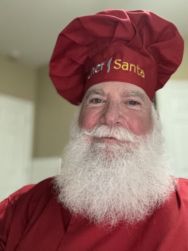 Gallery photo 9 of Santa Barney