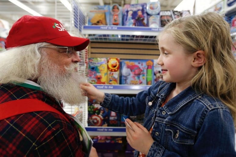 Gallery photo 1 of Santa Barry W