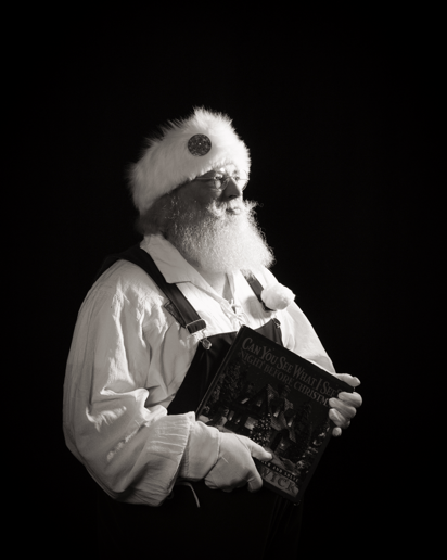 Gallery photo 3 of Santa Barry W