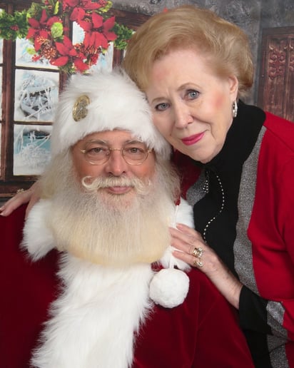 Gallery photo 6 of Santa Barry W