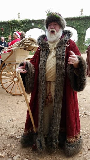 Gallery photo 5 of Santa Bartholomew