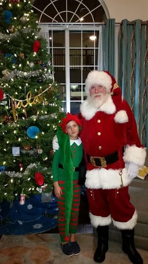 Gallery photo 4 of Santa Bartholomew