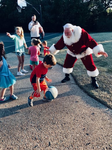 Gallery photo 10 of Santa Bartholomew