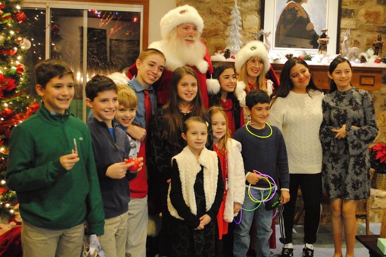 Gallery photo 11 of Santa Bartholomew