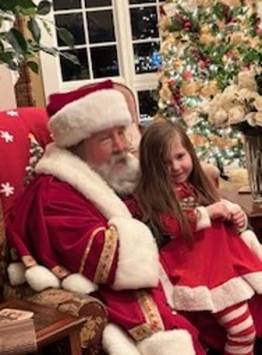 Gallery photo 1 of Santa Beebe