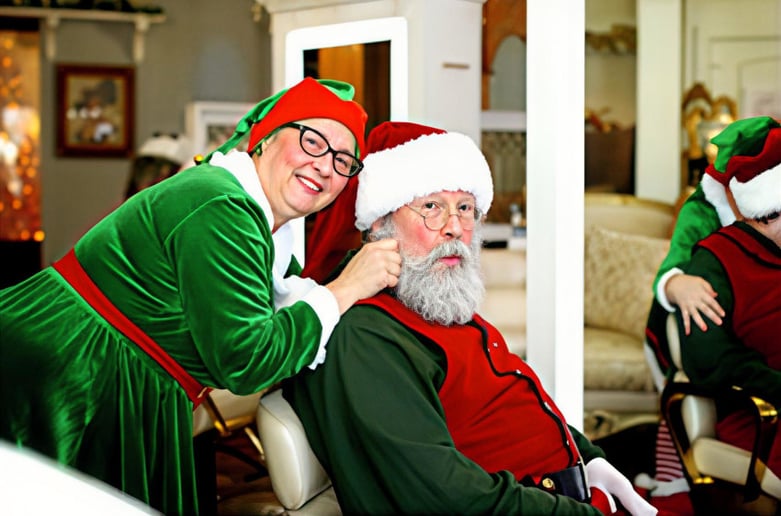 Gallery photo 4 of Santa Beebe