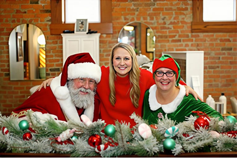 Gallery photo 5 of Santa Beebe