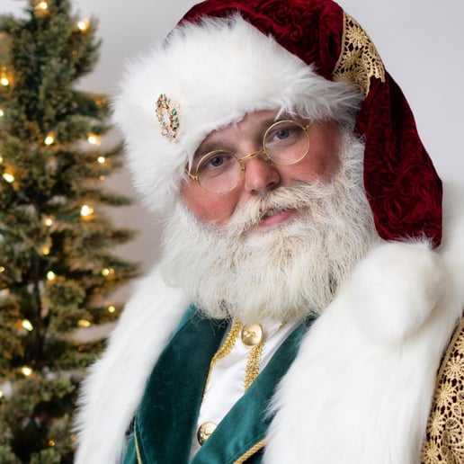 Gallery photo 1 of Santa Bell