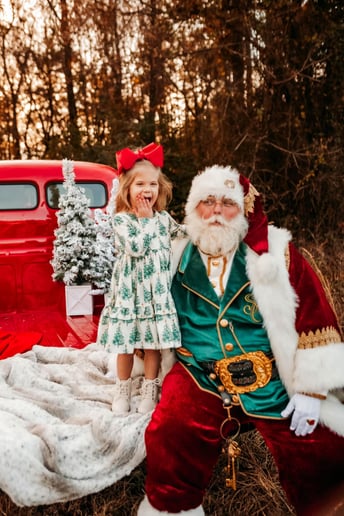 Gallery photo 4 of Santa Bell