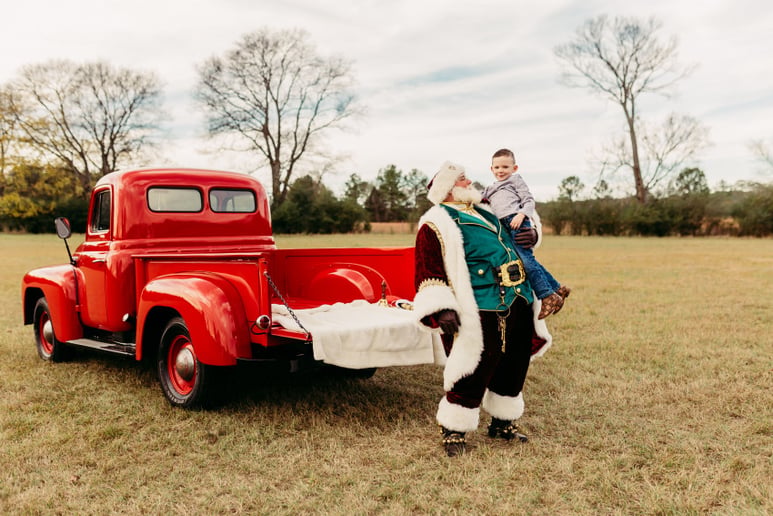 Gallery photo 8 of Santa Bell