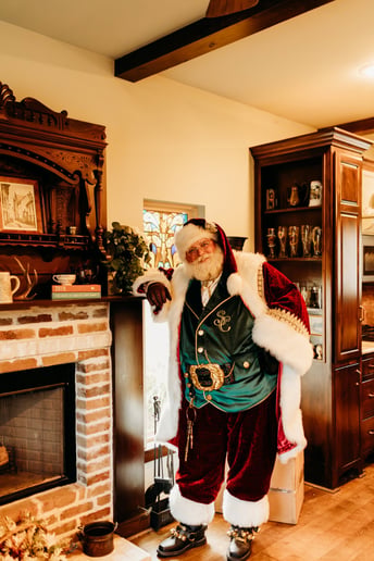 Gallery photo 9 of Santa Bell