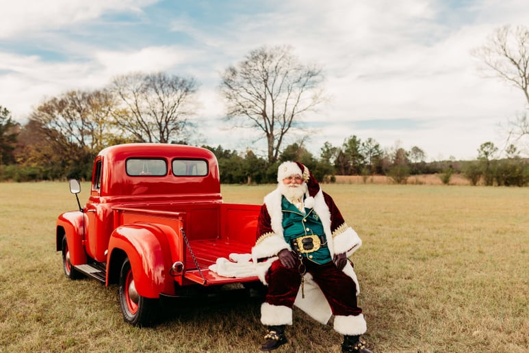 Gallery photo 10 of Santa Bell