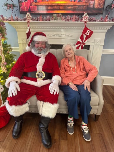 Gallery photo 3 of Santa Ben