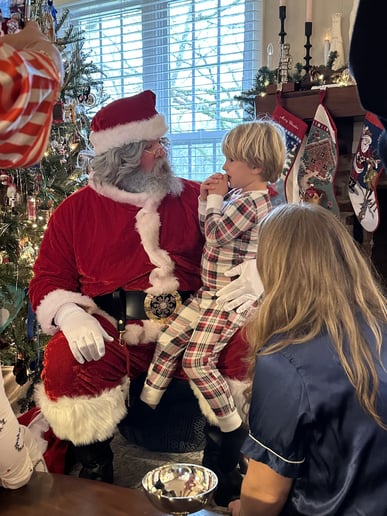 Gallery photo 4 of Santa Ben