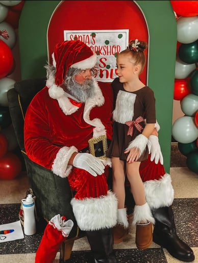 Gallery photo 5 of Santa Ben