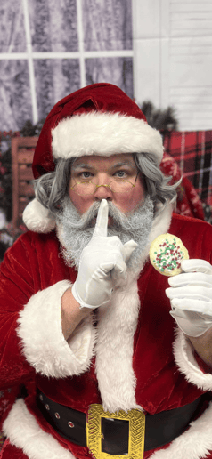 Gallery photo 6 of Santa Ben