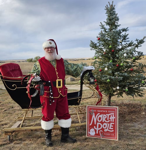 Gallery photo 31 of Santa Ben