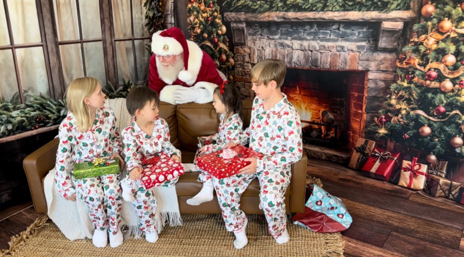 Gallery photo 18 of Santa Ben