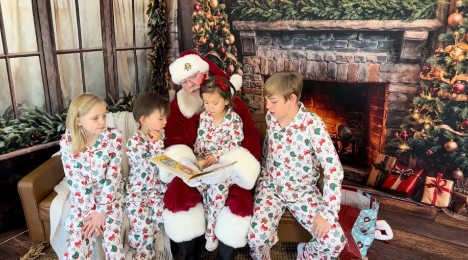 Gallery photo 16 of Santa Ben