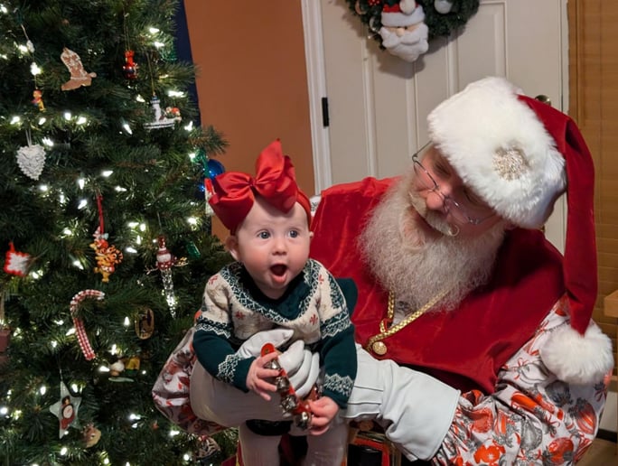 Gallery photo 2 of Santa Ben