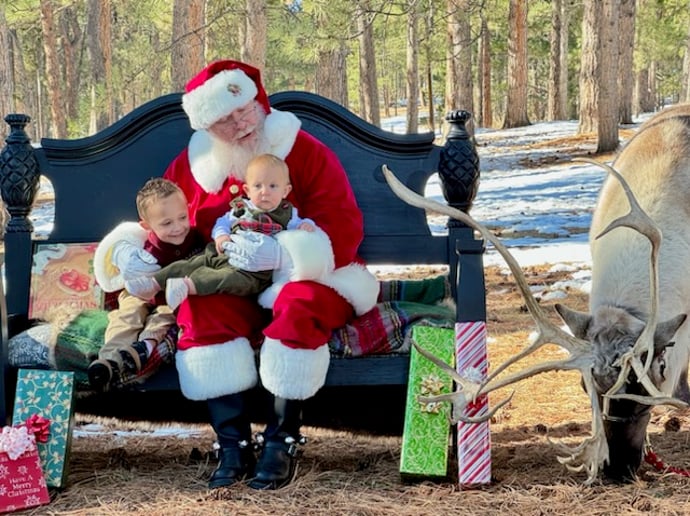 Gallery photo 27 of Santa Ben