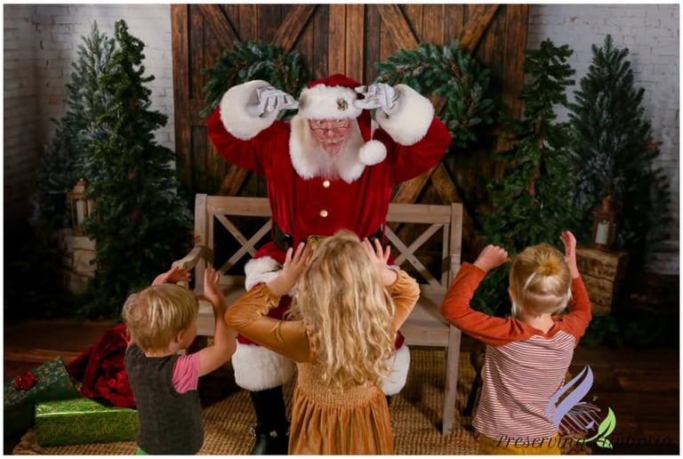 Gallery photo 20 of Santa Ben