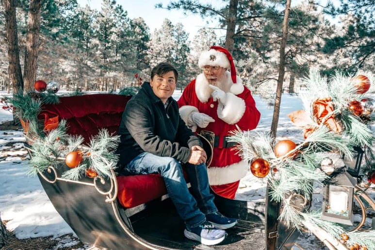 Gallery photo 34 of Santa Ben
