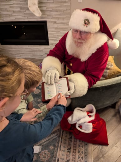 Gallery photo 19 of Santa Ben