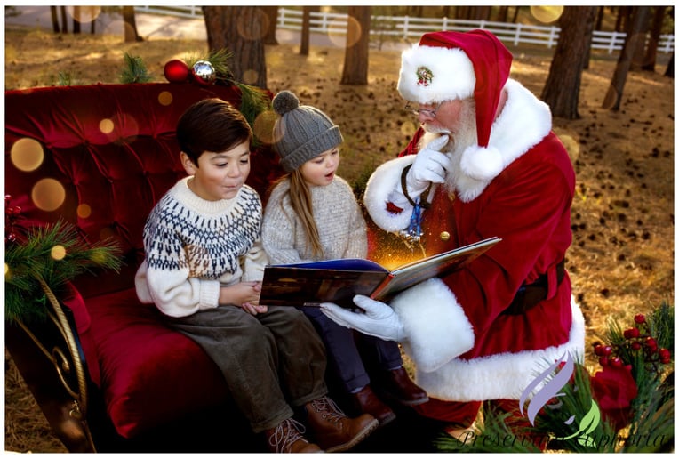 Gallery photo 35 of Santa Ben