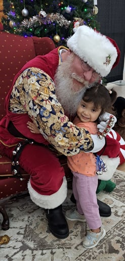 Gallery photo 6 of Santa Ben