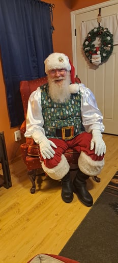 Gallery photo 5 of Santa Ben
