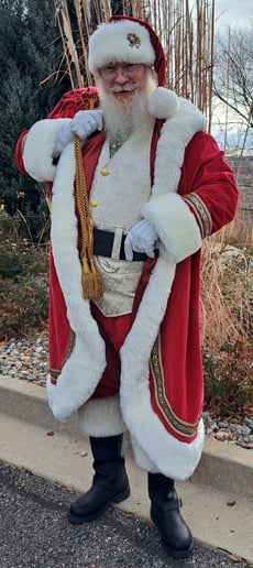 Gallery photo 11 of Santa Ben
