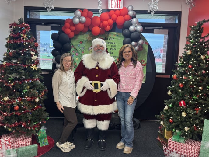 Gallery photo 7 of Santa Ben