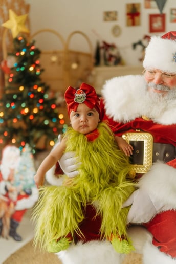 Gallery photo 9 of Santa Ben