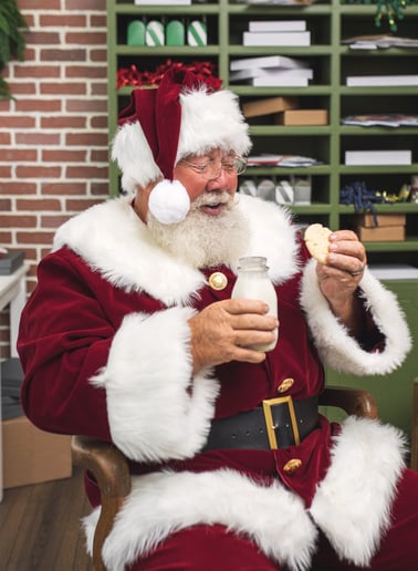 Gallery photo 5 of Santa Ben