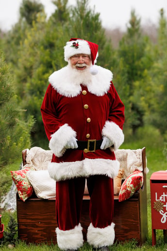 Gallery photo 4 of Santa Ben