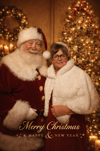 Gallery photo 1 of Santa Ben