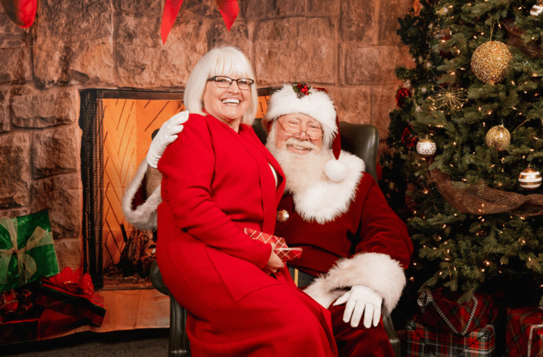 Gallery photo 7 of Santa Ben