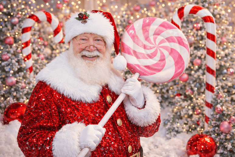 Gallery photo 10 of Santa Ben