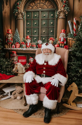 Gallery photo 10 of Santa Ben