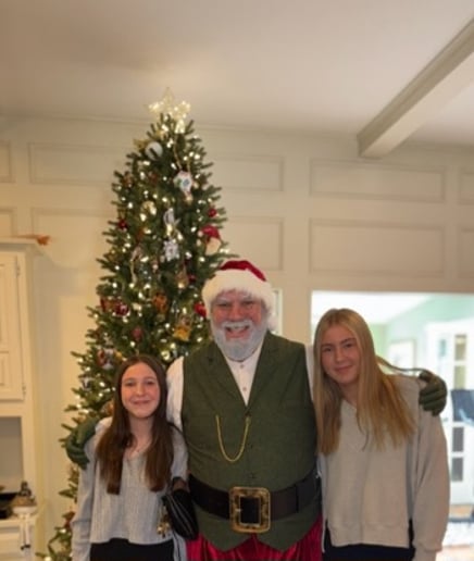 Gallery photo 2 of Santa Ben