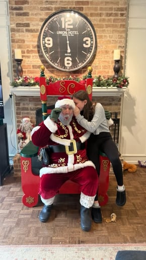 Gallery photo 3 of Santa Ben