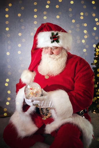 Gallery photo 2 of Santa Benn