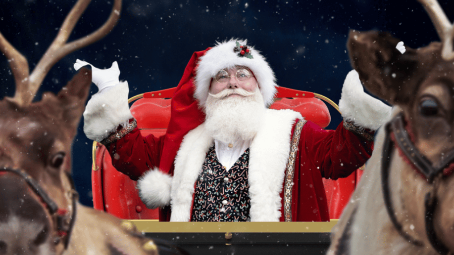 Gallery photo 5 of Santa Benn