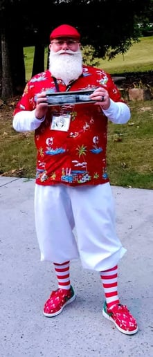 Gallery photo 7 of Santa Benn