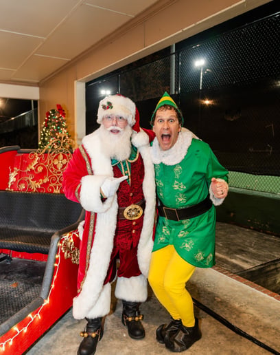 Gallery photo 3 of The Chattanooga Santa