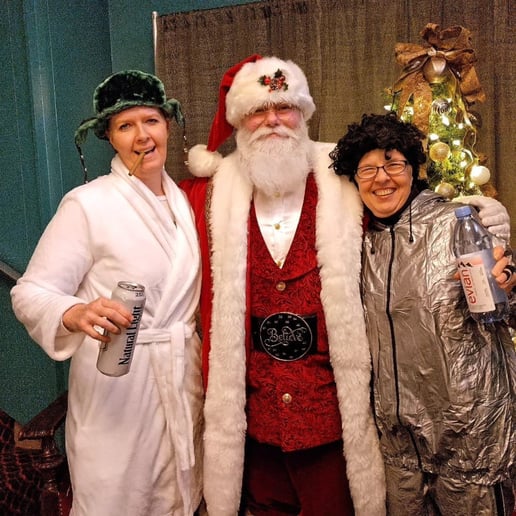 Gallery photo 5 of The Chattanooga Santa