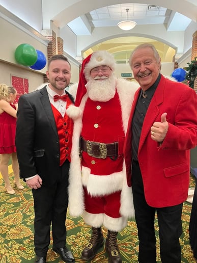 Gallery photo 6 of The Chattanooga Santa